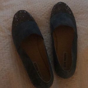 Steve Madden slip ins